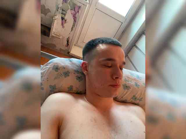 Hothornyboy1