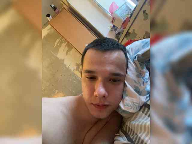 Hothornyboy1