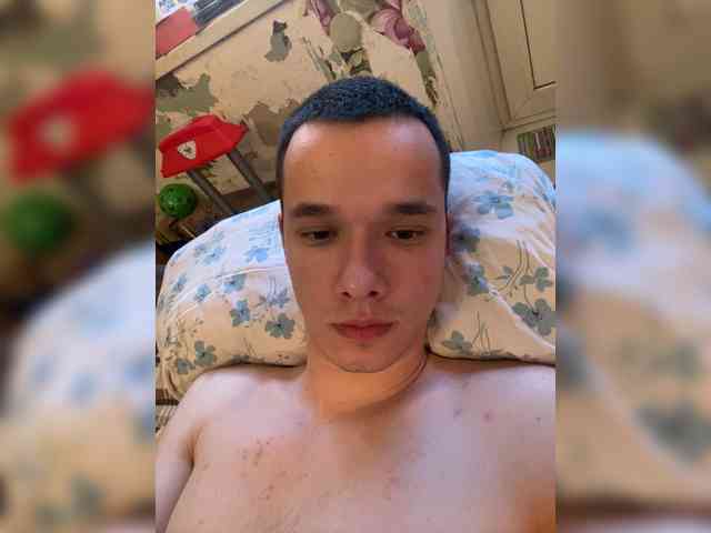 Hothornyboy1