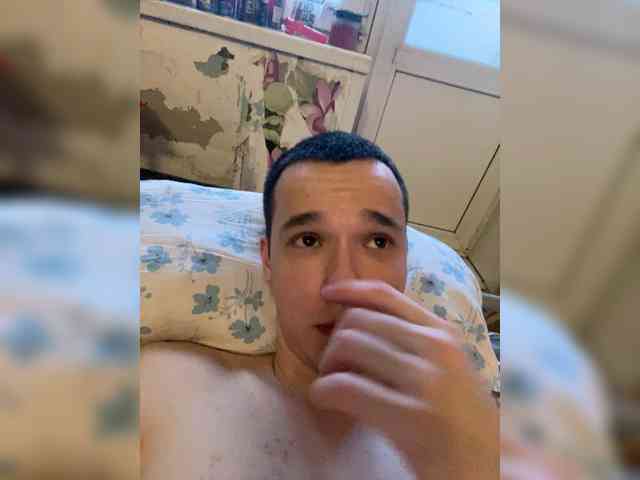 Hothornyboy1