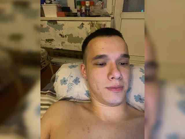 Hothornyboy1