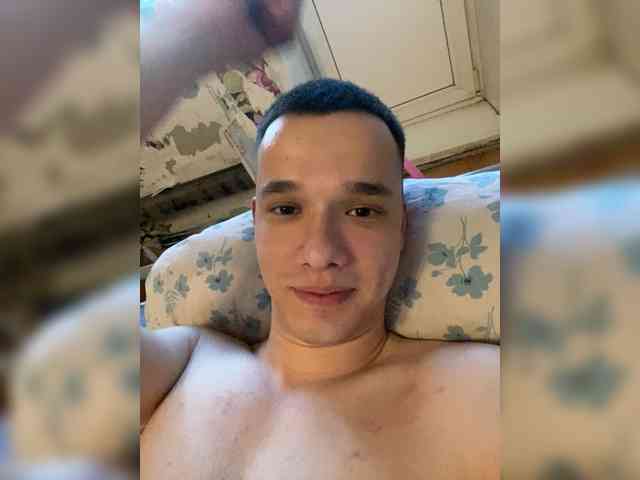 Hothornyboy1