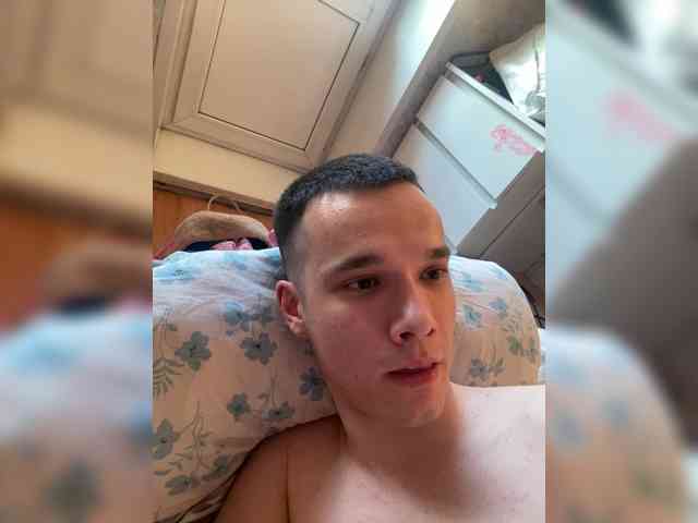 Hothornyboy1