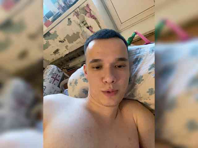 Hothornyboy1
