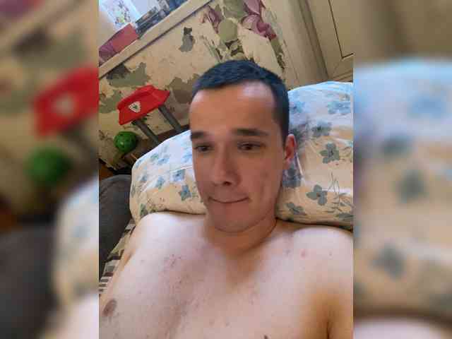 Hothornyboy1