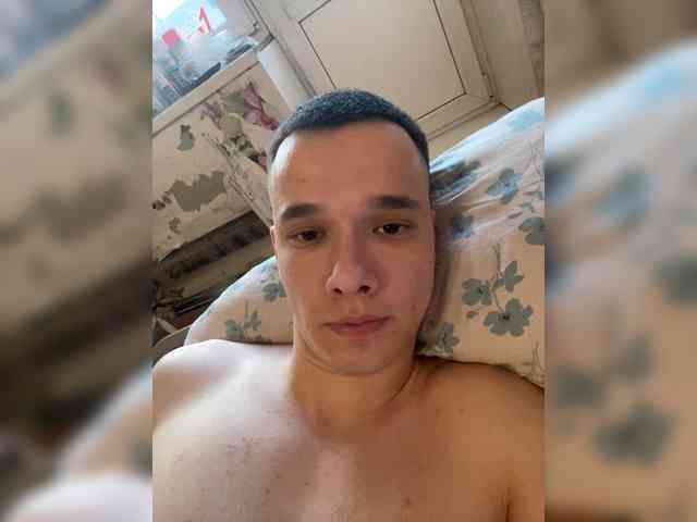 Hothornyboy1