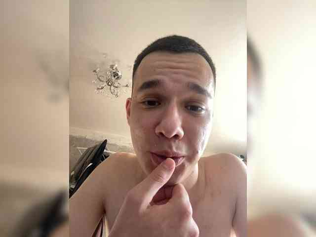 Hothornyboy1