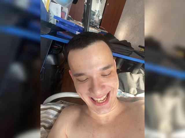 Hothornyboy1
