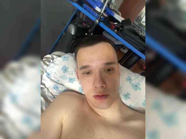 Hothornyboy1