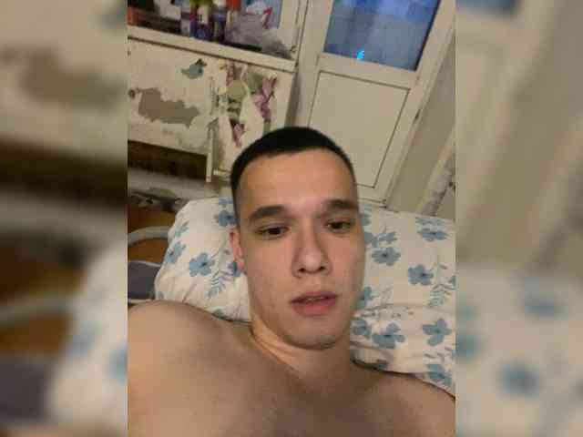 Hothornyboy1