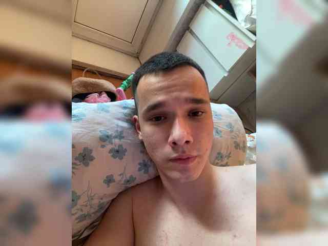 Hothornyboy1