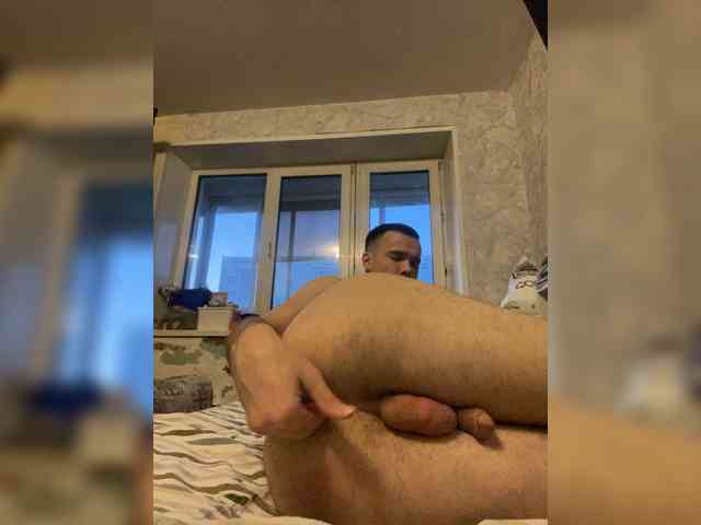 Hothornyboy1
