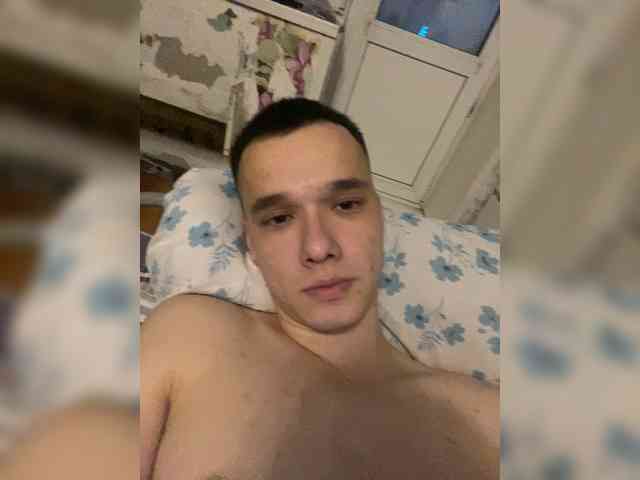 Hothornyboy1