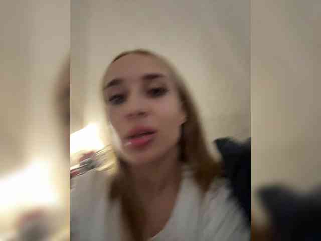 Lilu7721 webcam
