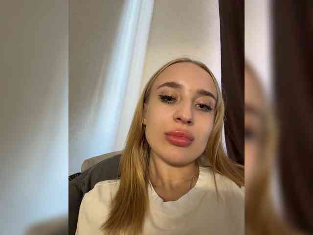 Lilu7721 webcam