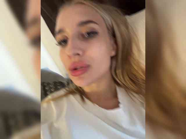 Lilu7721 webcam
