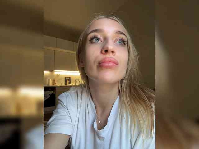 Lilu7721 webcam