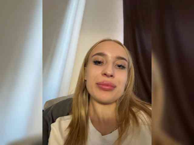 Lilu7721 webcam