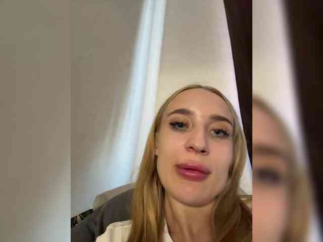 Lilu7721 webcam