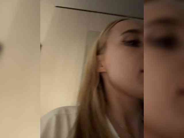 Lilu7721 webcam