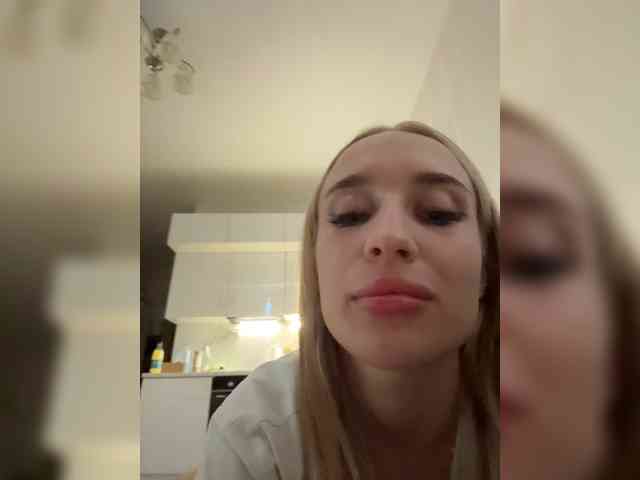 Lilu7721 webcam