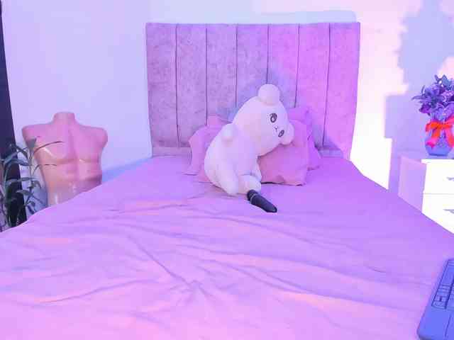 Mila-Wood webcam