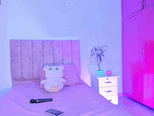 Mila-Wood webcam