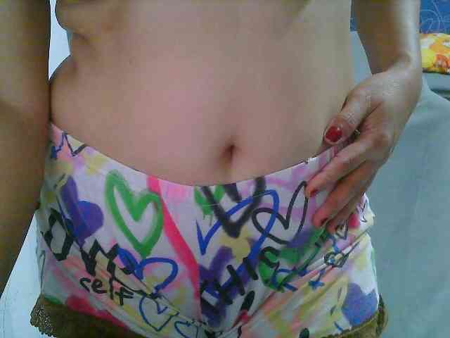 Courtney01 webcam