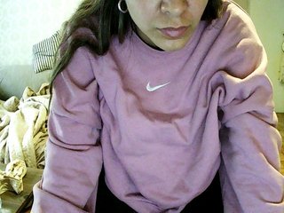 valenseleni96 Porn Show