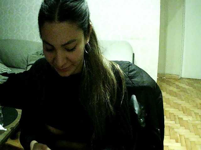 valenseleni96 live cam on BongaCams