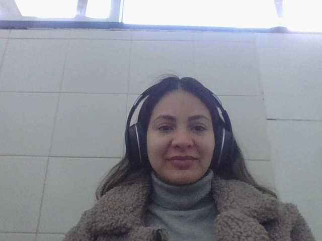 valenseleni96 live cam on BongaCams