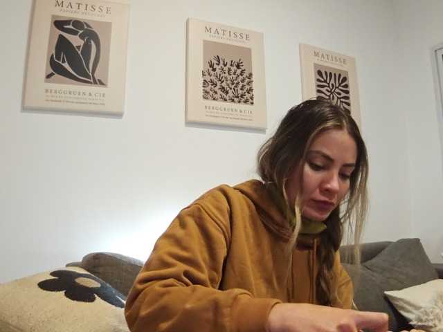 valenseleni96 live cam on BongaCams