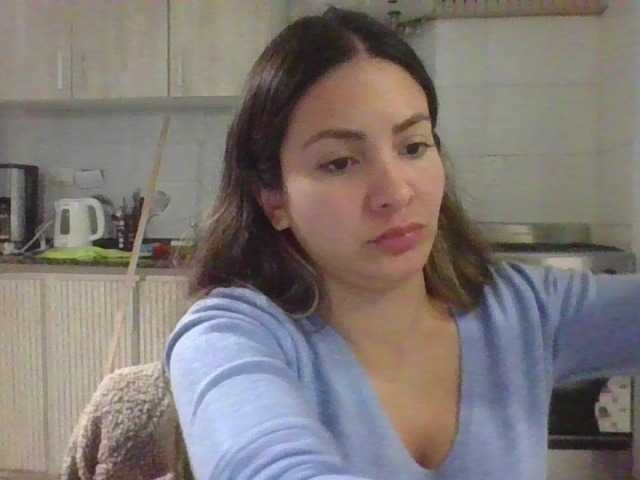 valenseleni96 live cam on BongaCams