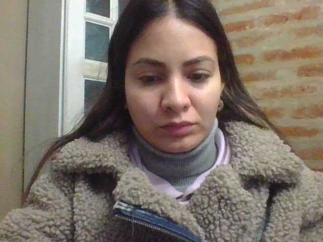 valenseleni96 live cam on BongaCams
