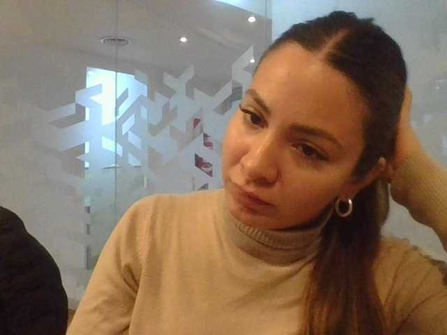 valenseleni96 live cam on BongaCams
