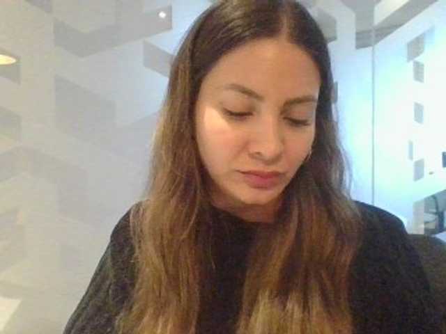 valenseleni96 live cam on BongaCams