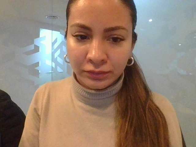 valenseleni96 live cam on BongaCams