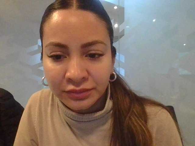 valenseleni96 live cam on BongaCams
