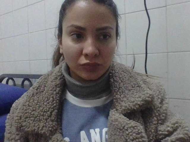 valenseleni96 live cam on BongaCams