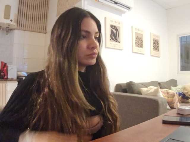 valenseleni96 live cam on BongaCams