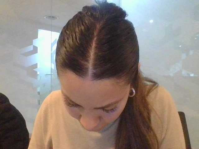 valenseleni96 live cam on BongaCams