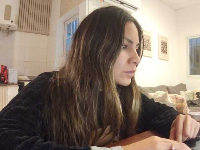 valenseleni96 live cam on BongaCams