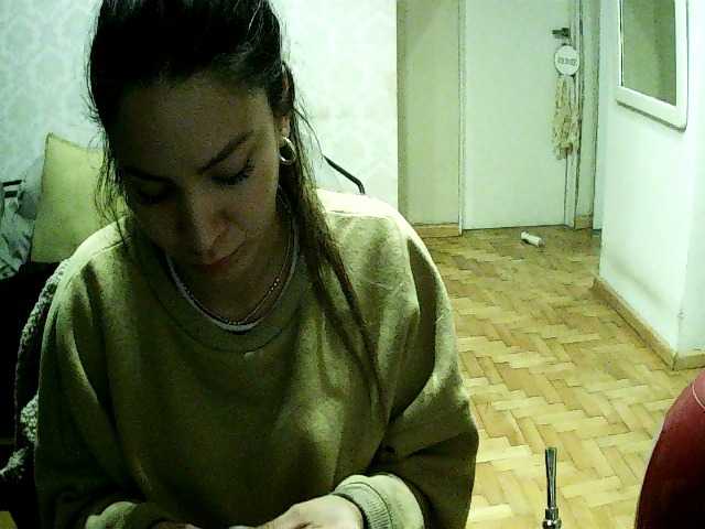 valenseleni96 live cam on BongaCams