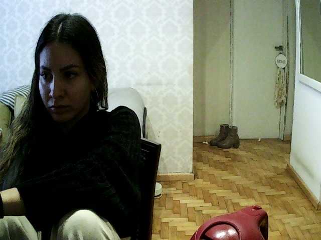 valenseleni96 live cam on BongaCams