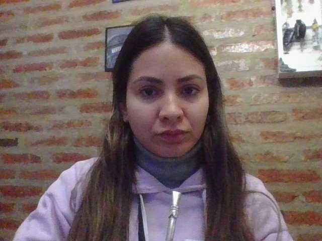 valenseleni96 live cam on BongaCams