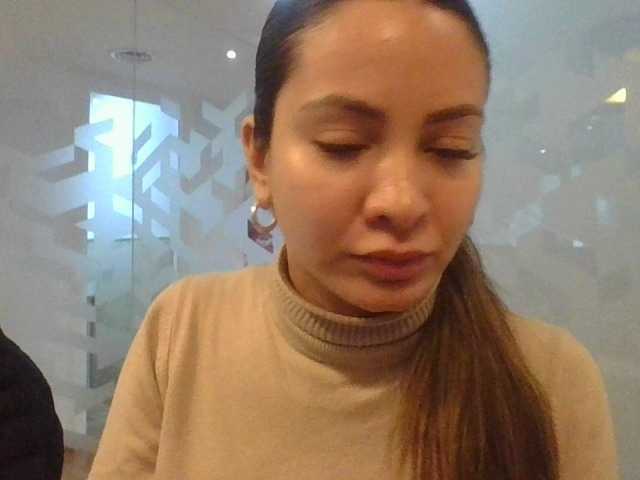 valenseleni96 live cam on BongaCams