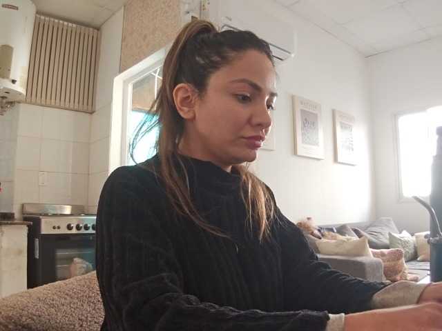 valenseleni96 live cam on BongaCams