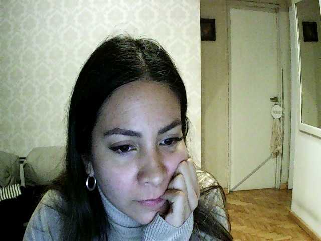 valenseleni96 live cam on BongaCams
