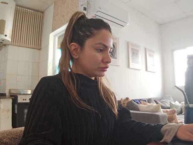 valenseleni96 live cam on BongaCams