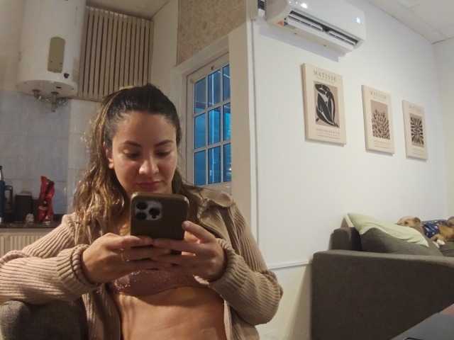 valenseleni96 live cam on BongaCams